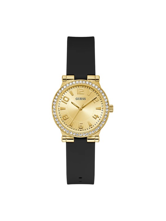 Guess Fawn GW0844L1 Sieviešu Rokas Pulkstenis