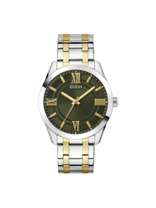 Guess Elliot GW0893G1 Vīriešu Rokas Pulkstenis