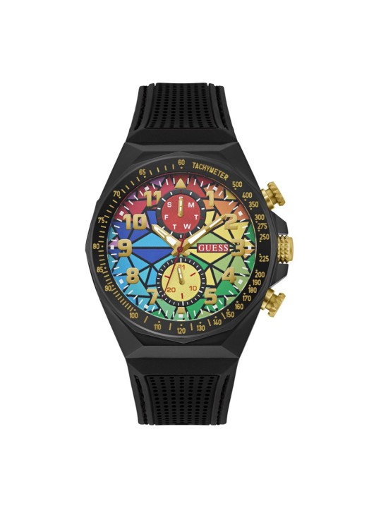 Guess D1 GW0902G3 Vīriešu Rokas Pulkstenis