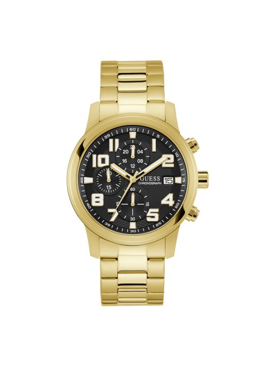 Guess Summit GW0917G2 Vīriešu Rokas Pulkstenis Chronograph