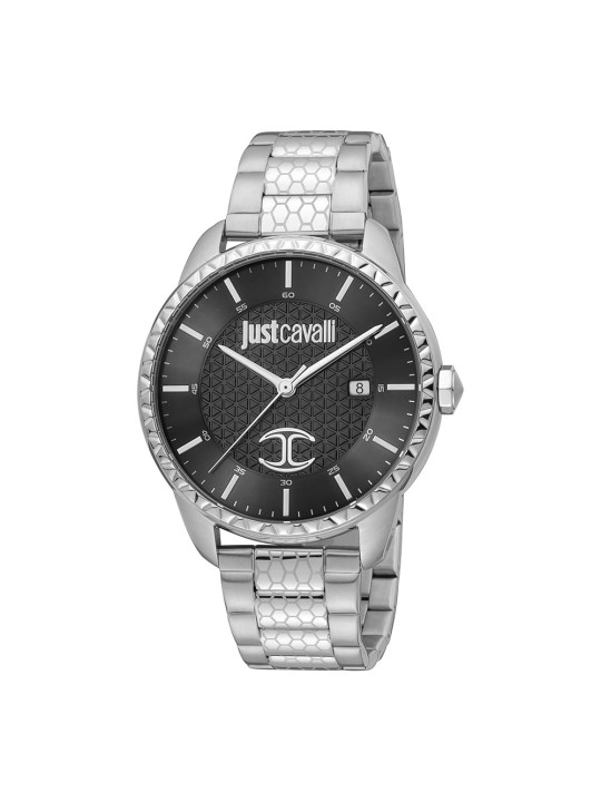 Just Cavalli Classic JC1G176M0055 Vīriešu Rokas Pulkstenis