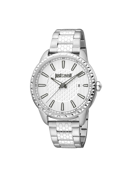 Just Cavalli Classic JC1G176M0145 Vīriešu Rokas Pulkstenis