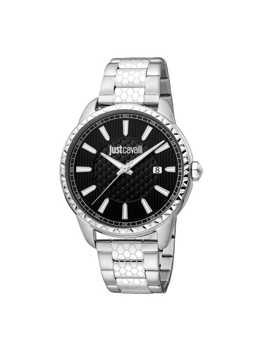Just Cavalli Classic JC1G176M0155 Vīriešu Rokas Pulkstenis