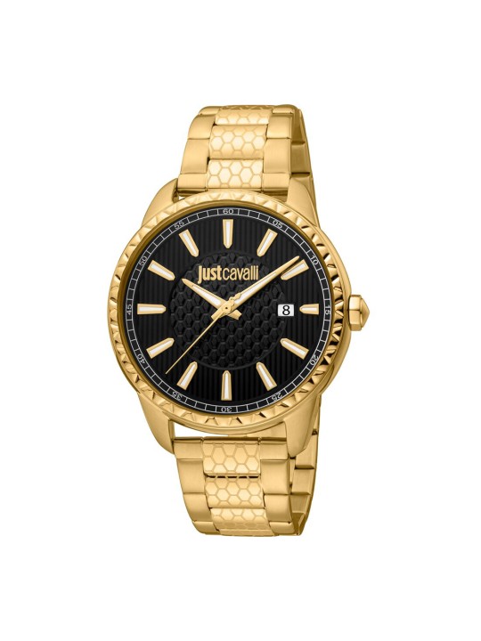 Just Cavalli Classic JC1G176M0165 Vīriešu Rokas Pulkstenis