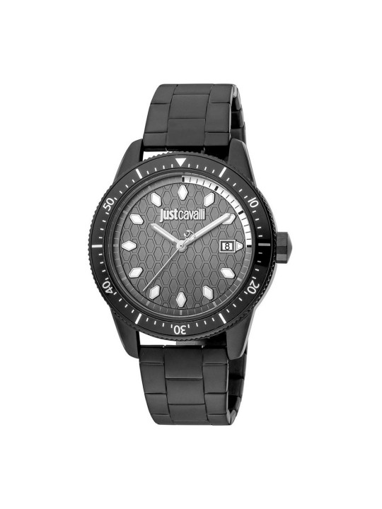 Just Cavalli Classic JC1G179M0085 Vīriešu Rokas Pulkstenis