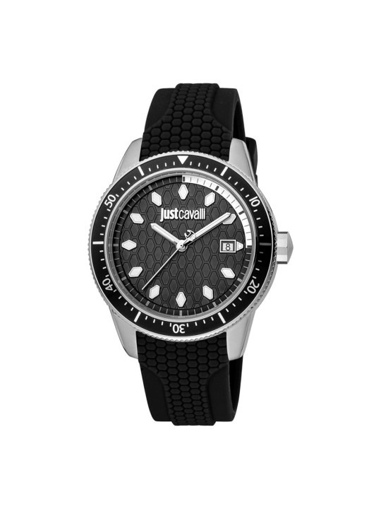 Just Cavalli Classic JC1G179P0025 Vīriešu Rokas Pulkstenis