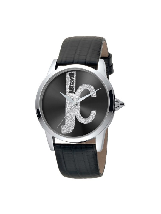Just Cavalli Roma JC1L055L0015 Sieviešu Rokas Pulkstenis