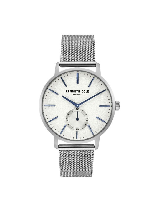 Kenneth Cole New York KC50055002 Vīriešu Rokas Pulkstenis