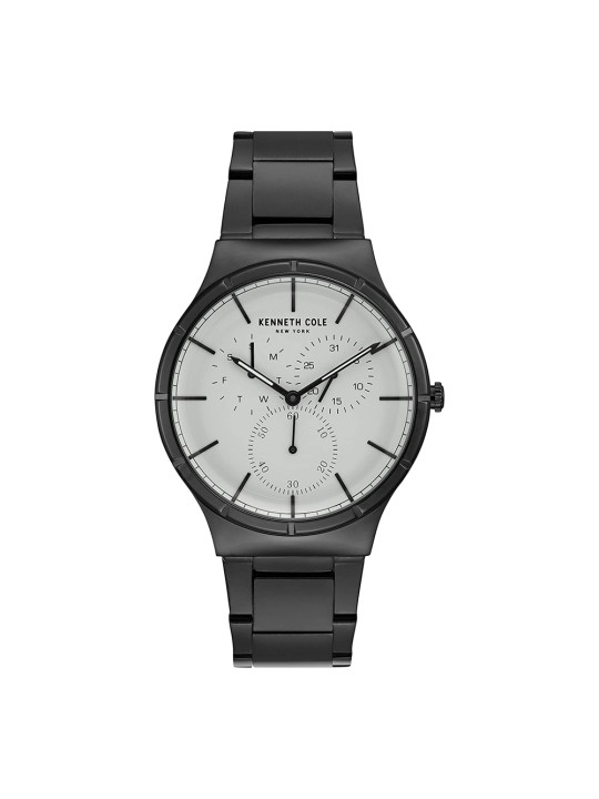 Kenneth Cole New York KC50056001 Vīriešu Rokas Pulkstenis