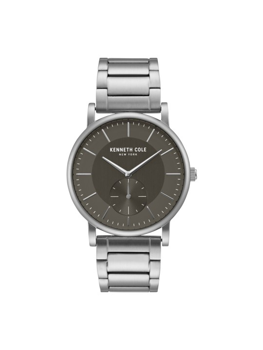 Kenneth Cole New York KC50066001 Vīriešu Rokas Pulkstenis