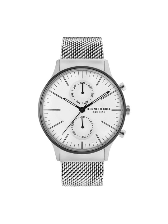 Kenneth Cole New York KC50585006 Vīriešu Rokas Pulkstenis
