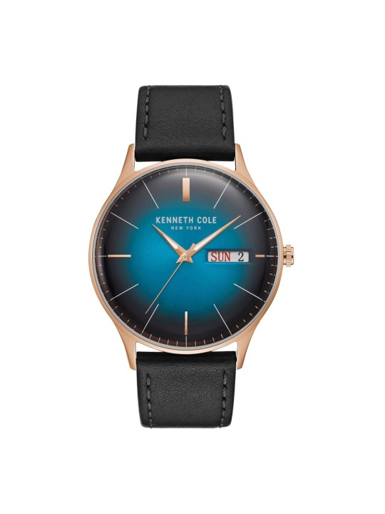 Kenneth Cole New York KC50589013 Vīriešu Rokas Pulkstenis