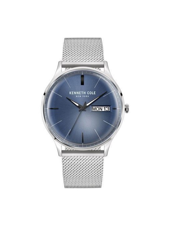Kenneth Cole New York KC50589016B Vīriešu Rokas Pulkstenis