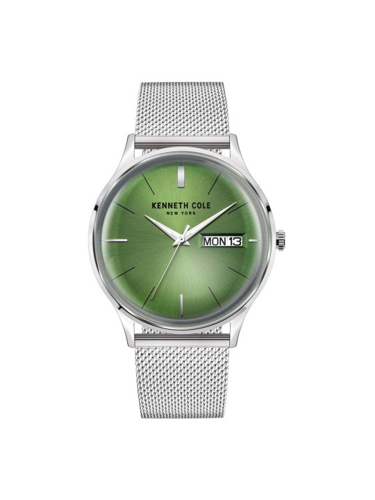 Kenneth Cole New York KC50589017A Vīriešu Rokas Pulkstenis