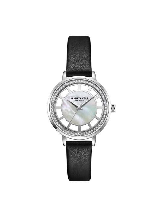 Kenneth Cole New York KC51129001 Sieviešu Rokas Pulkstenis