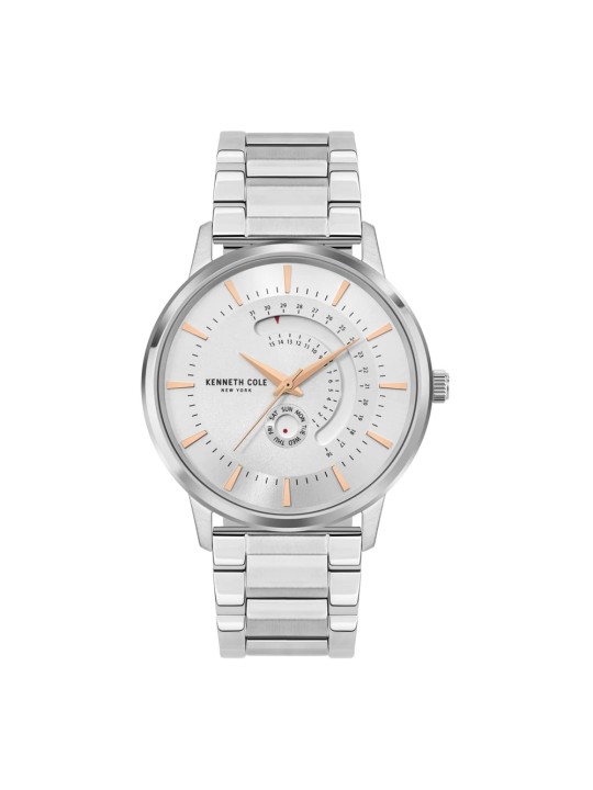Kenneth Cole New York KCWGH2104501 Vīriešu Rokas Pulkstenis