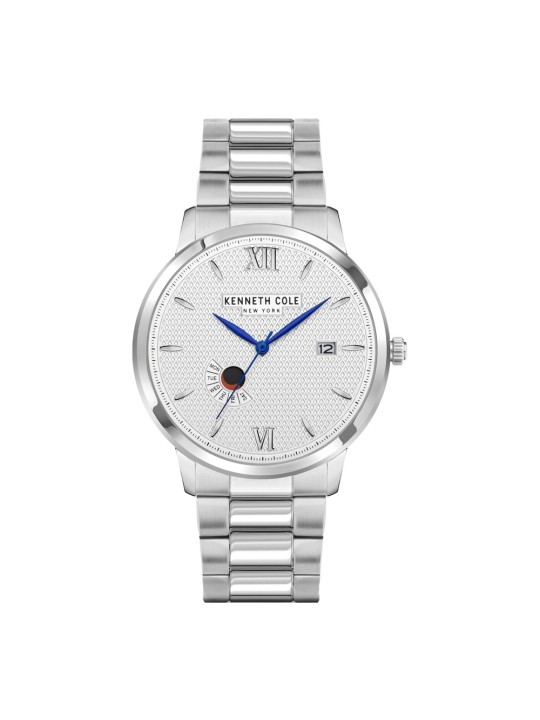 Kenneth Cole New York KCWGH2122803 Vīriešu Rokas Pulkstenis