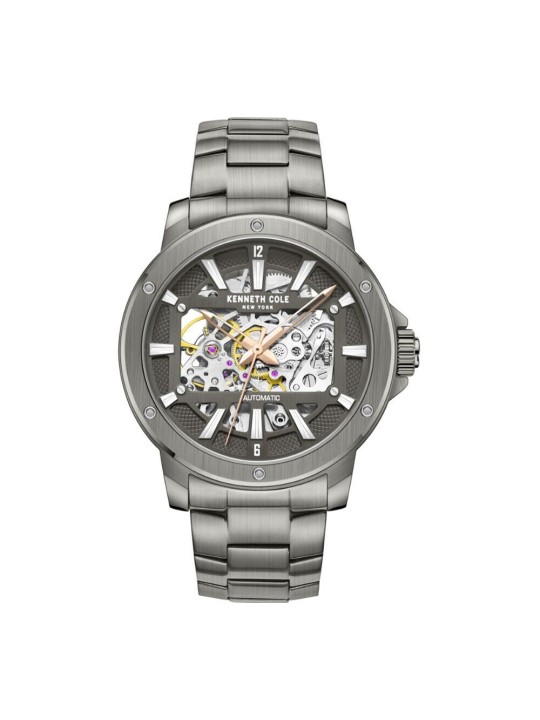 Kenneth Cole New York KCWGL2237904 Vīriešu Rokas Pulkstenis Automatic