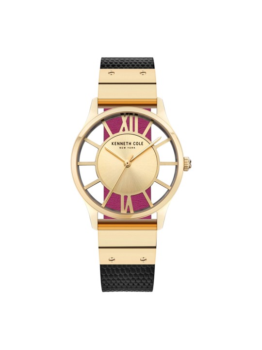 Kenneth Cole New York KCWLA2106002 Sieviešu Rokas Pulkstenis