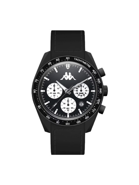 Kappa Rush KW-036 Vīriešu Rokas Pulkstenis Chronograph