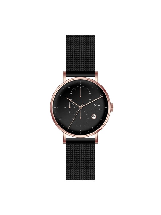 Marco Milano MH99199G1 Vīriešu Rokas Pulkstenis Chronograph