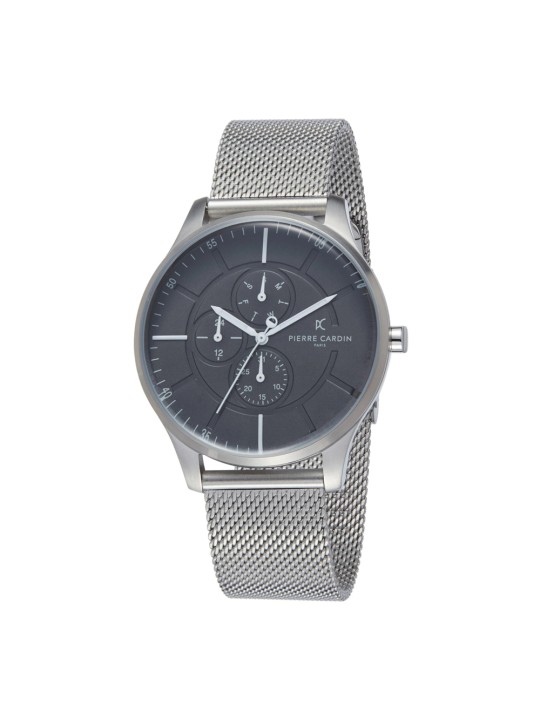 Pierre Cardin La Gloire Nouvelle PC902731F107 Vīriešu Rokas Pulkstenis