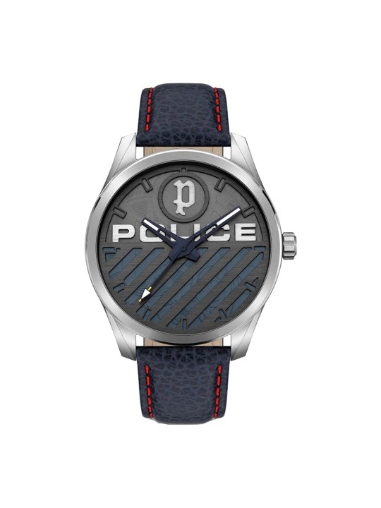 Police Grille PEWJA2121401 Vīriešu Rokas Pulkstenis