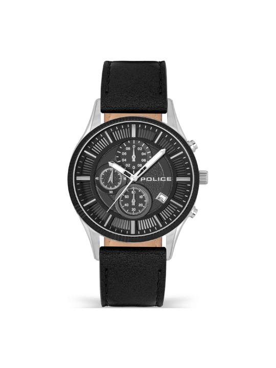 Police Vault PEWJC2194240 Vīriešu Rokas Pulkstenis Chronograph