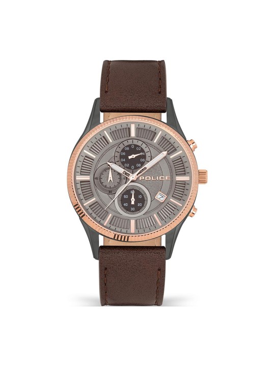 Police Vault PEWJC2194241 Vīriešu Rokas Pulkstenis Chronograph