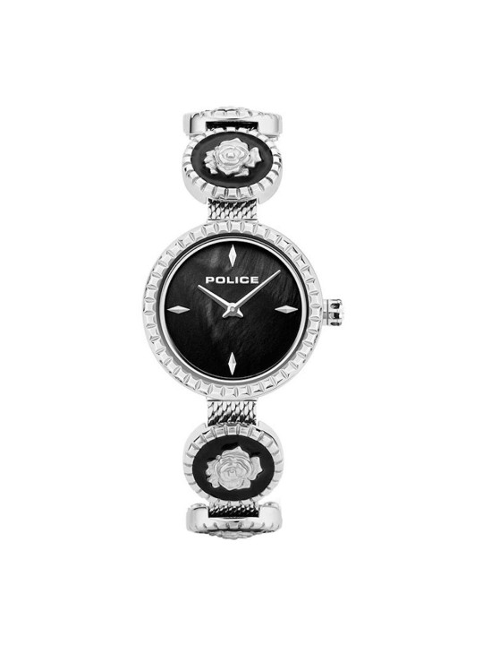 Police Kapaa PL.16026LS/30MM Sieviešu Rokas Pulkstenis