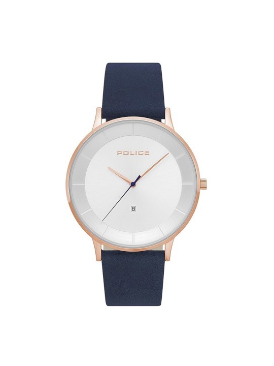 Police Fontana PL.15400JSR/04AS Vīriešu Rokas Pulkstenis