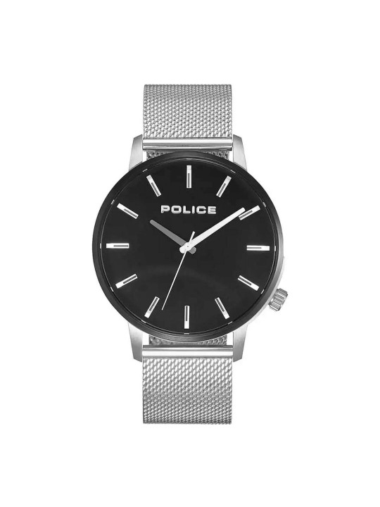 Police Marmol PL.15923JSTB/02MM Vīriešu Rokas Pulkstenis