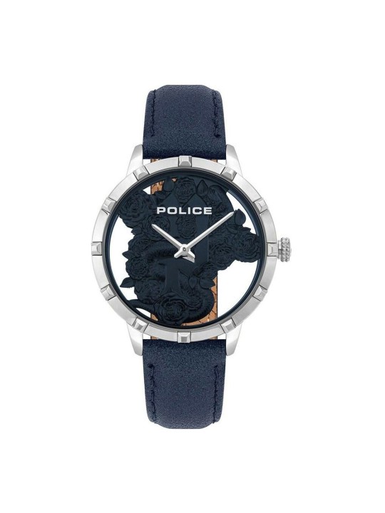 Police Marietas PL.16041MS/03 Sieviešu Rokas Pulkstenis