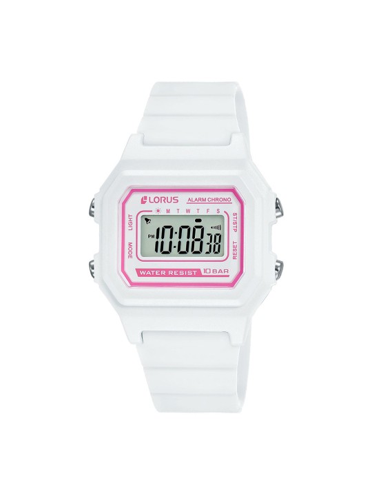 Lorus R2321NX9 Kids Watch Chronograph