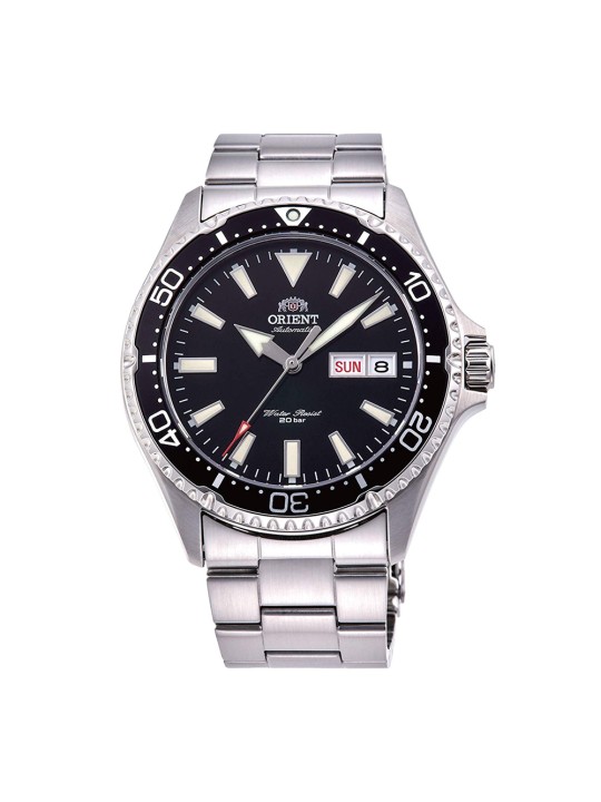 Orient Mako III Automatic RA-AA0001B39B Vīriešu Rokas Pulkstenis