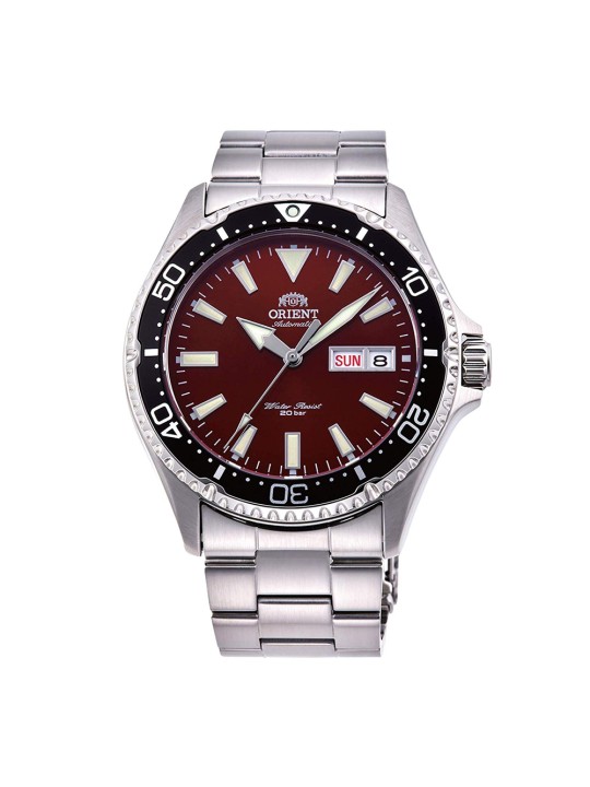 Orient Mako III Automatic RA-AA0003R39B Vīriešu Rokas Pulkstenis