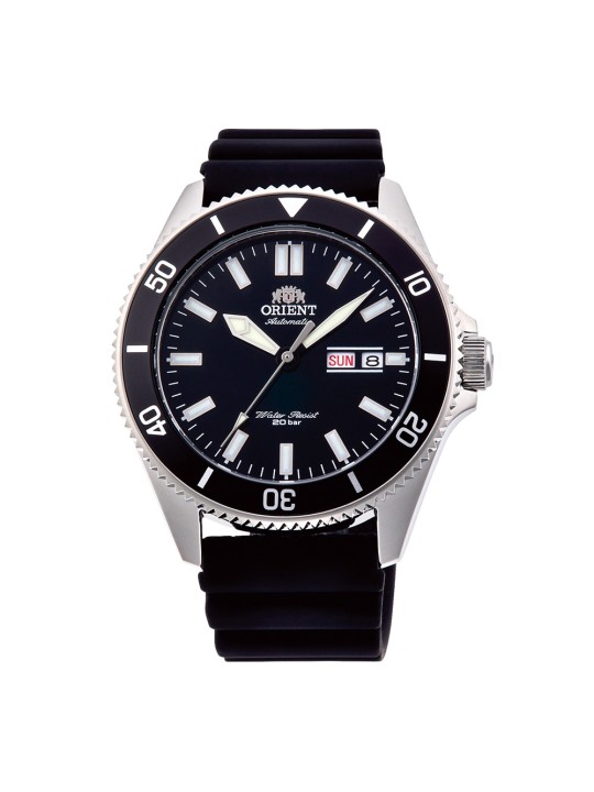 Orient Mako XL II Automatic RA-AA0010B39B Vīriešu Rokas Pulkstenis