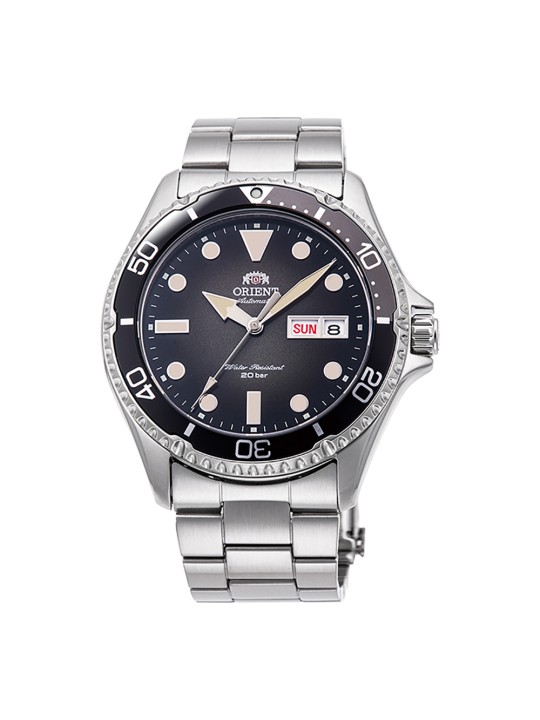 Orient Mako Kamasu Automatic RA-AA0810N19B Vīriešu Rokas Pulkstenis