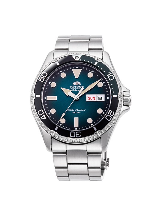 Orient Mako Kamasu Automatic RA-AA0811E39B Vīriešu Rokas Pulkstenis