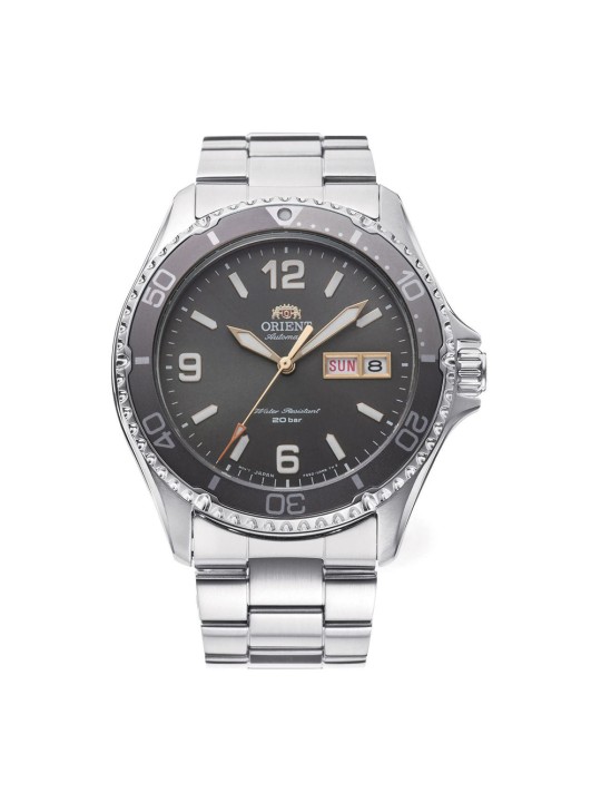 Orient Mako Kamasu Automatic RA-AA0819N19B Vīriešu Rokas Pulkstenis