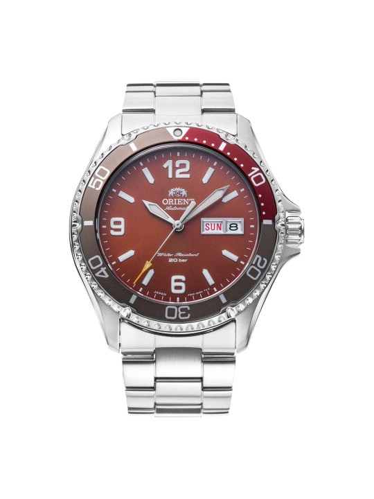 Orient Mako Kamasu Automatic RA-AA0820R19B Vīriešu Rokas Pulkstenis