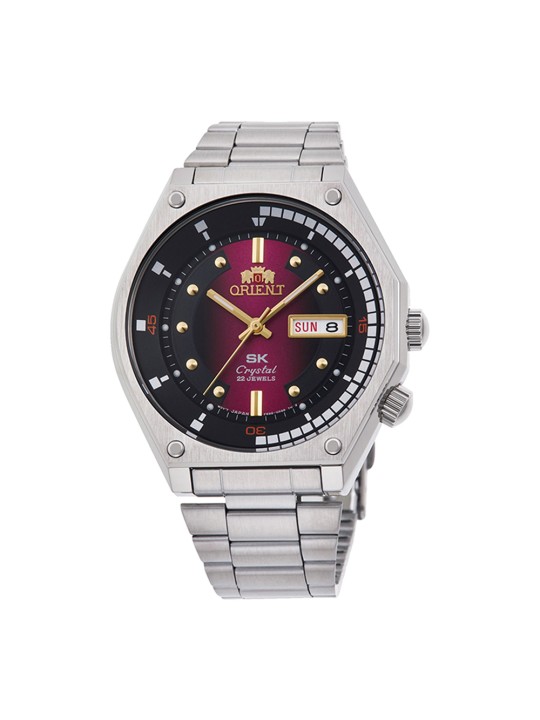 Orient 70s Revival SK Automatic RA-AA0B02R39B Vīriešu Rokas Pulkstenis
