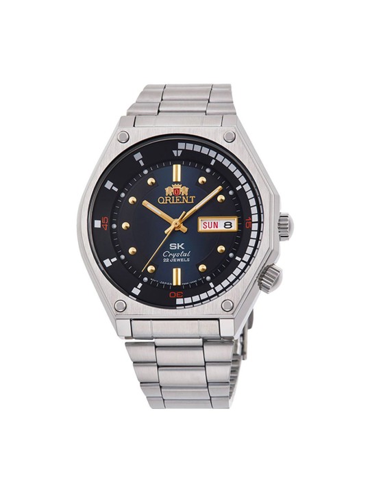 Orient 70s Revival SK Automatic RA-AA0B03L39B Vīriešu Rokas Pulkstenis