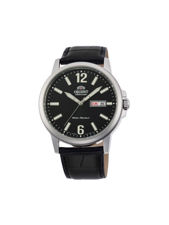 Orient Classic Automatic RA-AA0C04B39B Vīriešu Rokas Pulkstenis