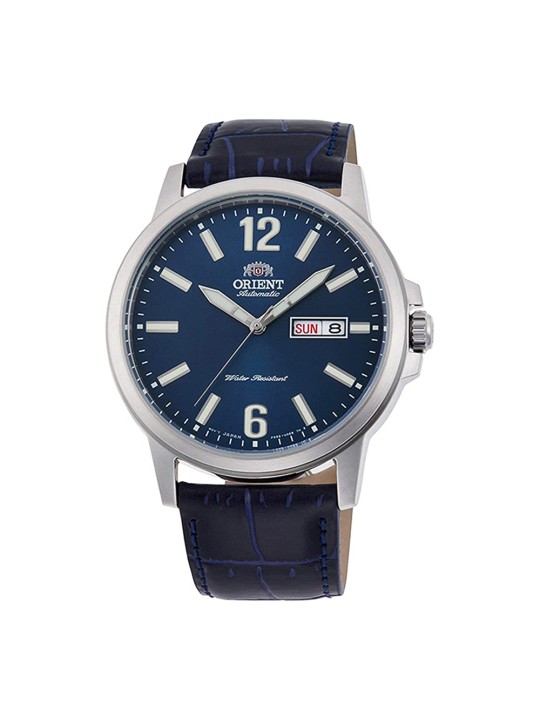 Orient Classic Automatic RA-AA0C05L39B Vīriešu Rokas Pulkstenis