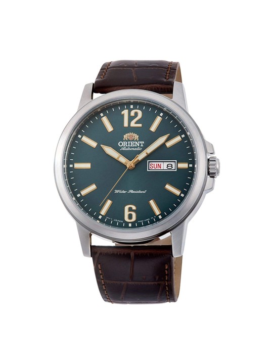 Orient Classic Automatic RA-AA0C06E39B Vīriešu Rokas Pulkstenis