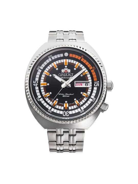 Orient Neo Classic Sports Automatic RA-AA0E05B19B Vīriešu Rokas Pulkstenis