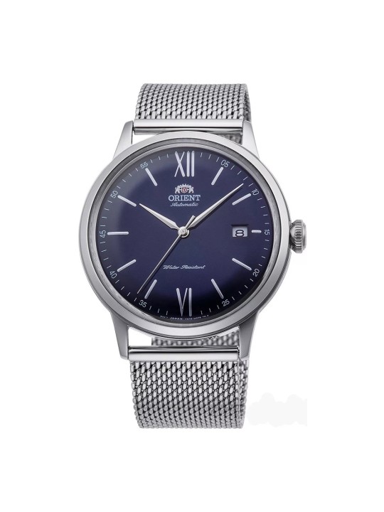 Orient Bambino Automatic RA-AC0019L30B Vīriešu Rokas Pulkstenis