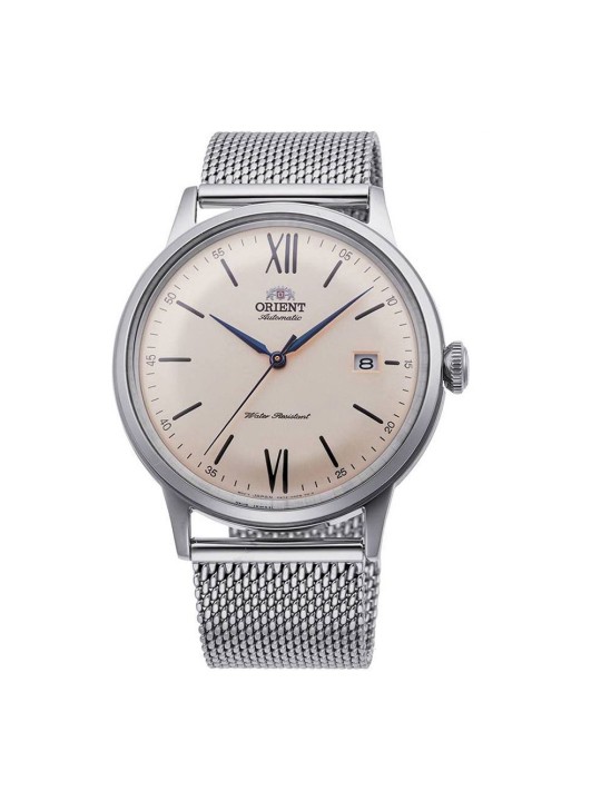 Orient Bambino Automatic RA-AC0020G30B Vīriešu Rokas Pulkstenis