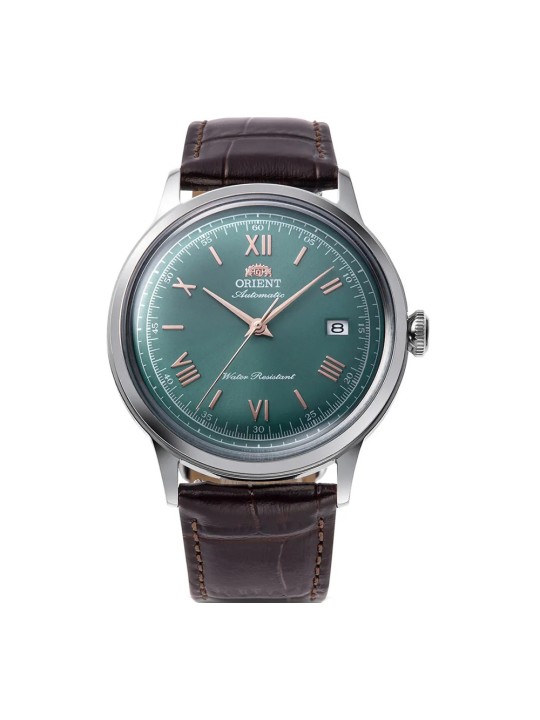 Orient Bambino Automatic RA-AC0023E30B Vīriešu Rokas Pulkstenis